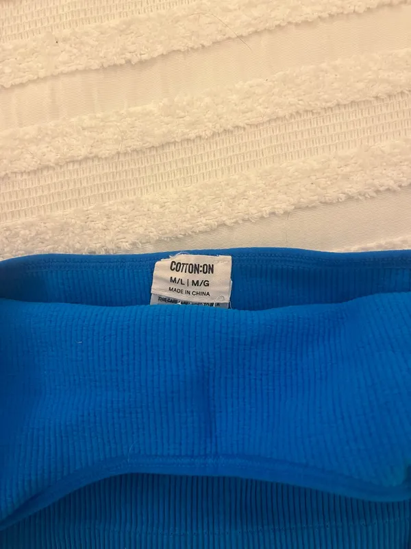 Cotton on  - Image 2