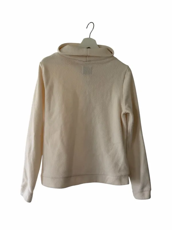 Dudley Stephens Park Slope Fleece Turtleneck - Image 3