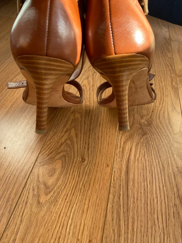 Ann Taylor Shoes - Image 7