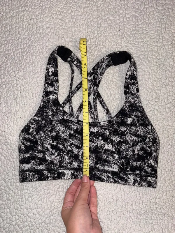 Lululemon Free To Be Serene Bra - Image 10