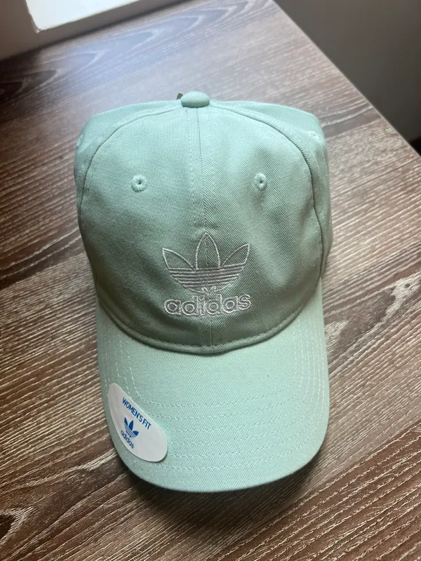 Adidas Womens Hat - Image 2