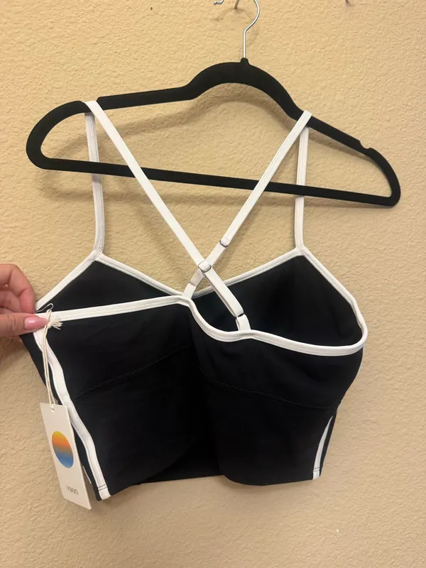 Vuori Set Workout - Image 9