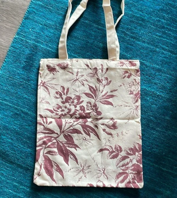 Gucci Bloom Beauty Floral Tote Bag NEW - Image 2
