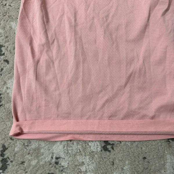 Lululemon Swiftly Tech Short Sleeve 2.0 Size 6 - Pink Pastel / Pink Pastel - Image 4