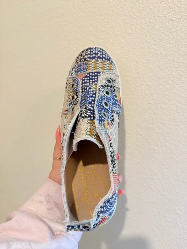 Malibu Blowfish Super Play Sneakers - Image 5