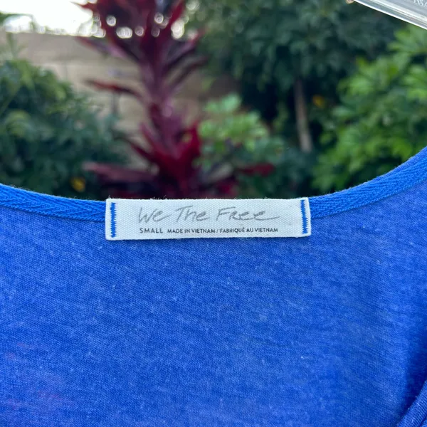 FP Long Sleeve Size S - Image 3