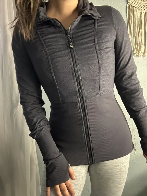 Align Jacket - Image 4