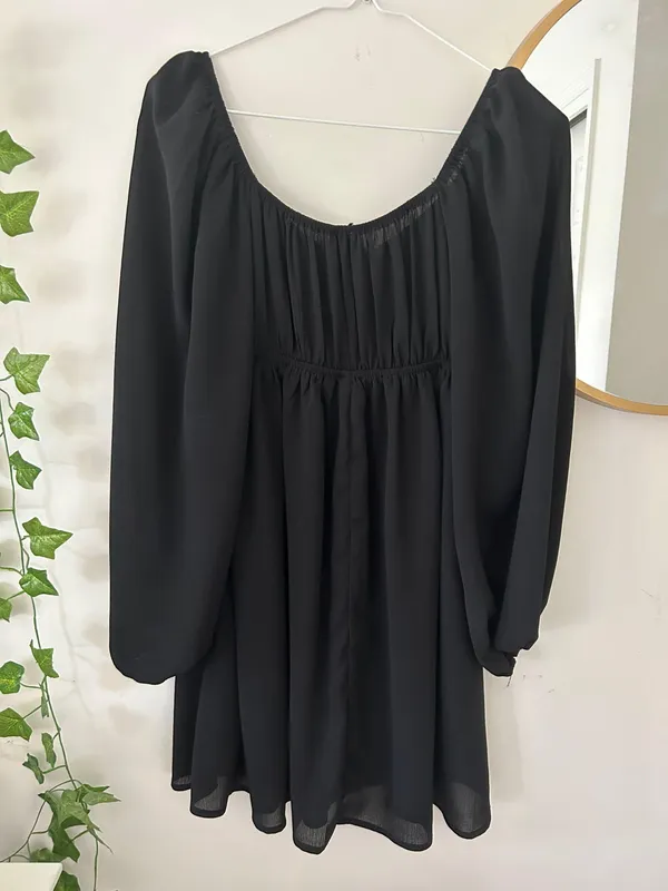 Princess Polly Mini Dress - Image 2