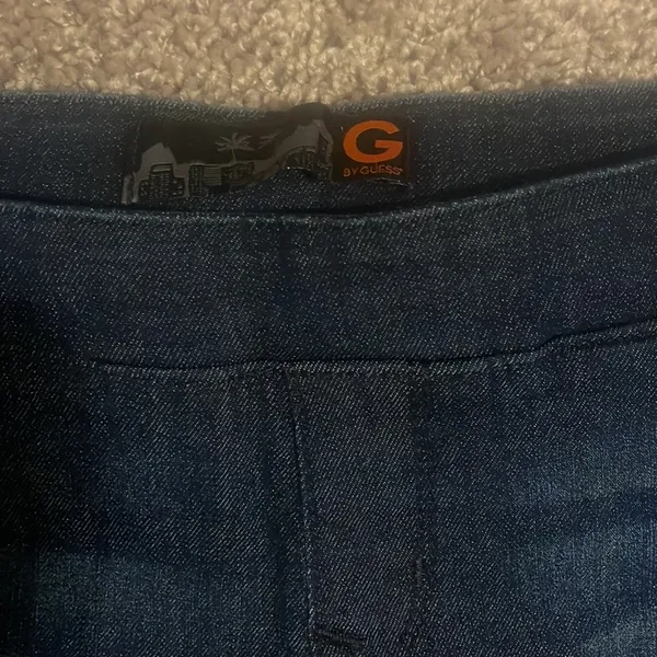 G by Guess Jeggings - Image 5