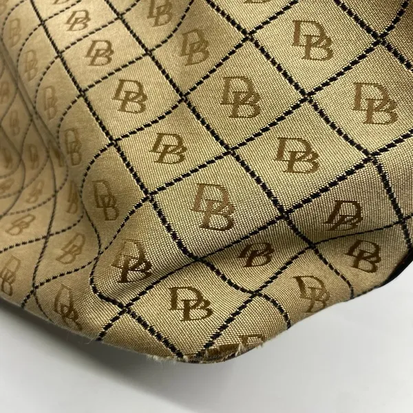 DOONEY & BOURKE Medium Brown Shoulder Bag - Image 8