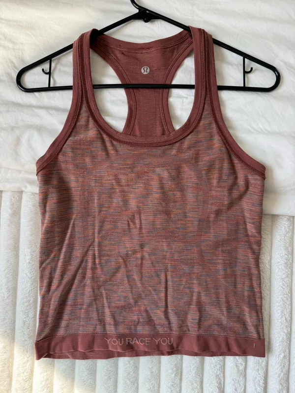 Lululemon Racerback Tank - Image 5