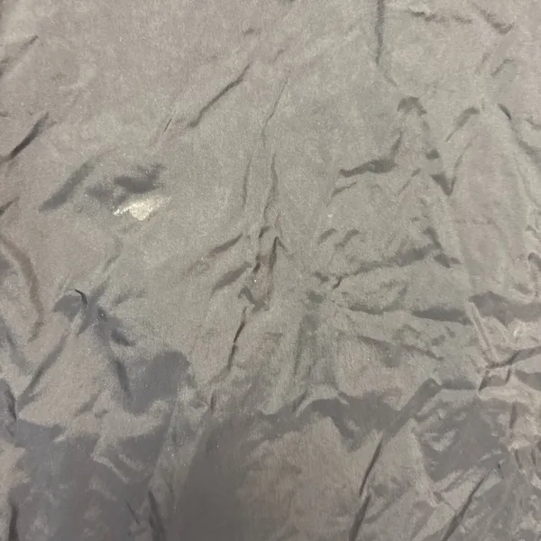 Nike Black Windbreaker Pants - Image 5