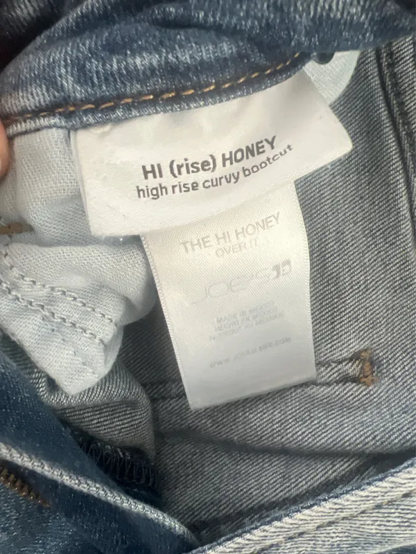 Joe’s Jeans - Image 3