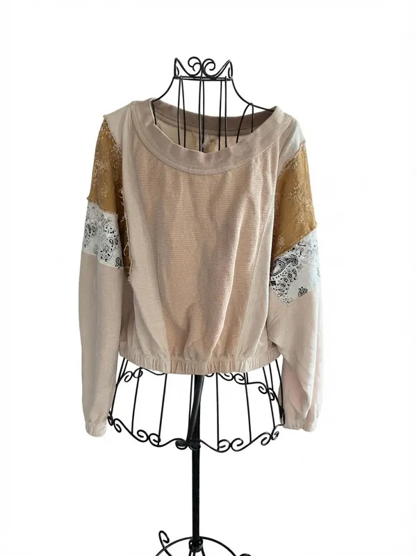 Free People Movement Explorer Sweat Top - Image 4