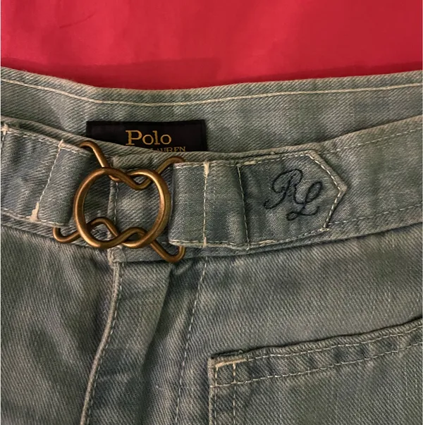 Ralph Lauren jeans  - Image 4