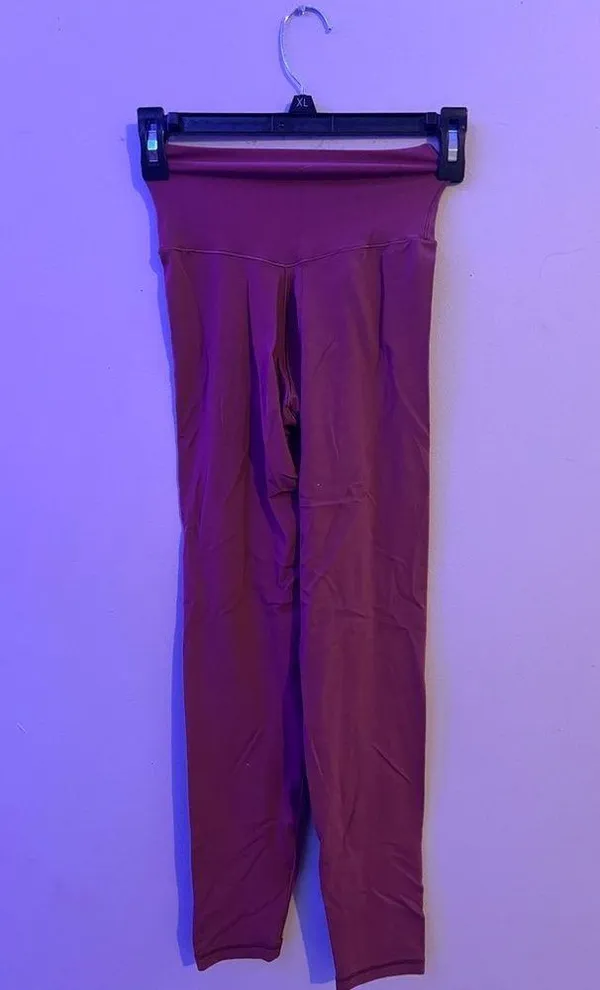 Crossover Leggings - Image 2