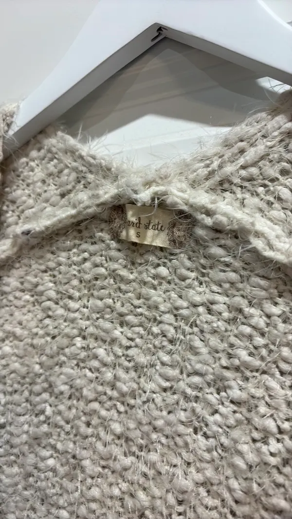 Altard State Cardigan - Image 2