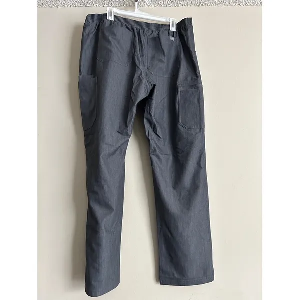Figs Scrub Pants "Yola" Size XL - Image 2
