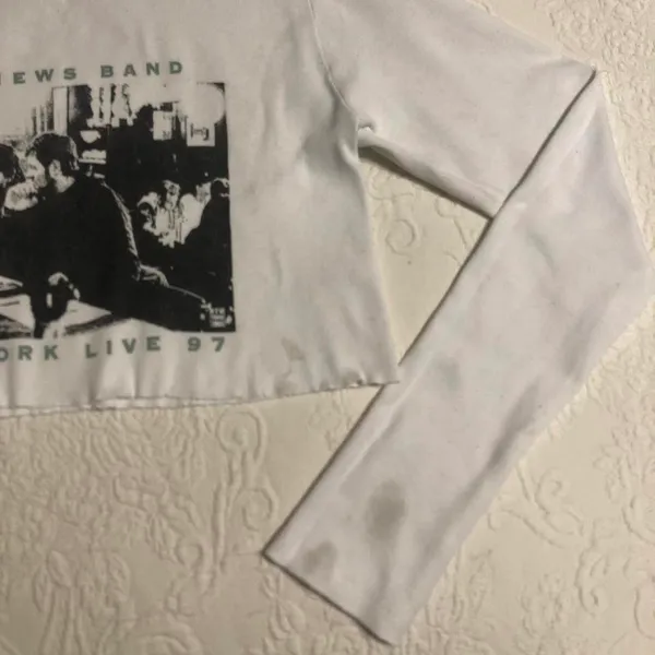 Brandy Melville Graphic Top - Image 8