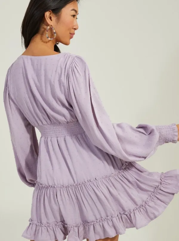 Altar'd State Dress - Image 2