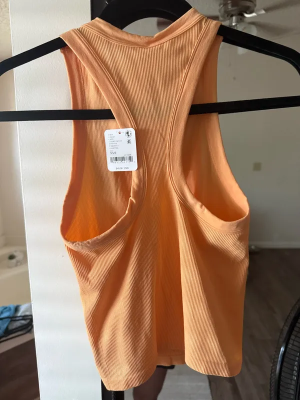 Free People Tank - Image 2