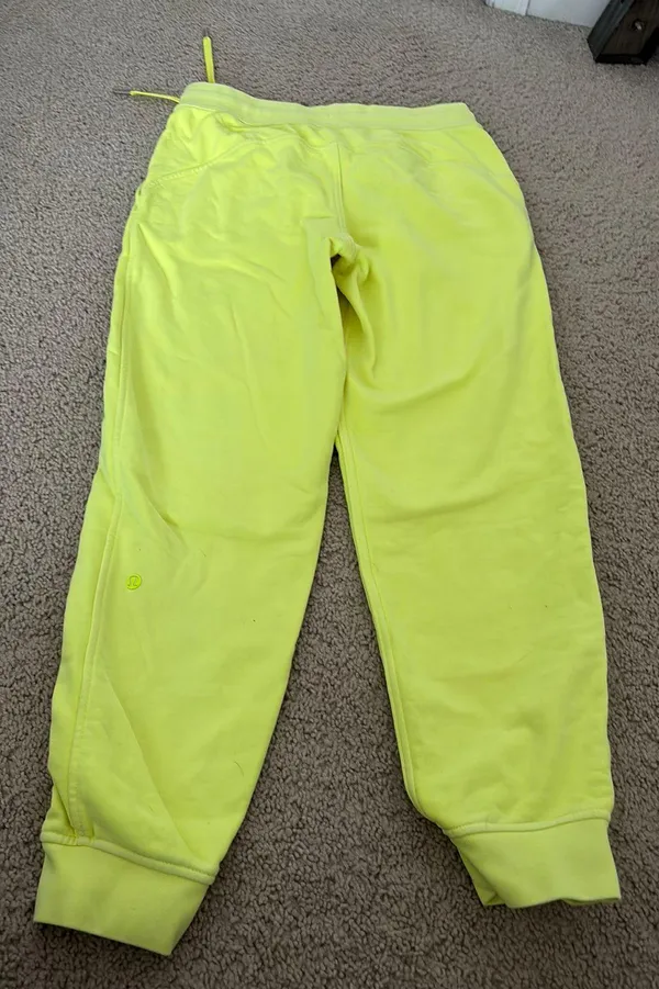 Scuba Joggers - Image 3