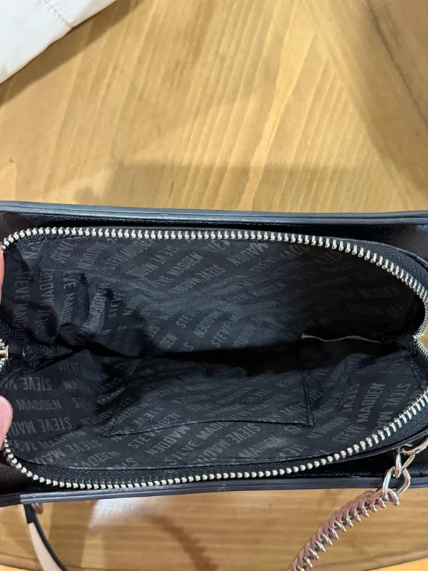 Steve Madden Purse Crossbody - Image 4