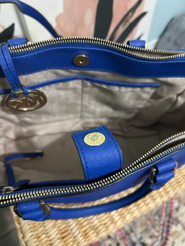 Michael Kors Purse - Image 3