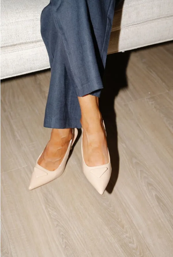 These Three Boutique Shoes - Image 3