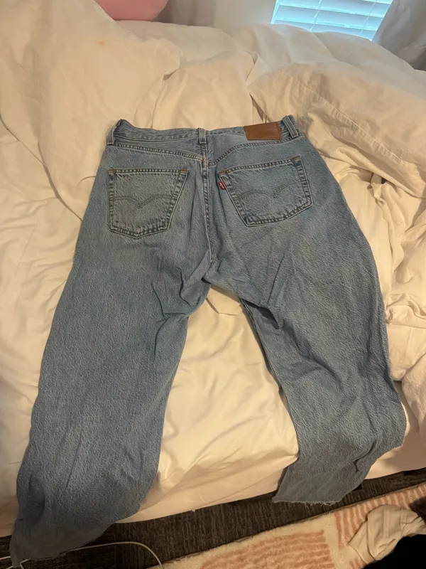 Levi’s Jeans - Image 2