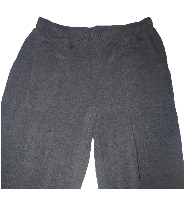IRELAX Gray Pants - Image 2