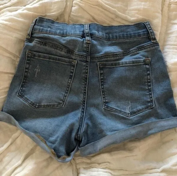 PacSun Jean Shorts - Image 2