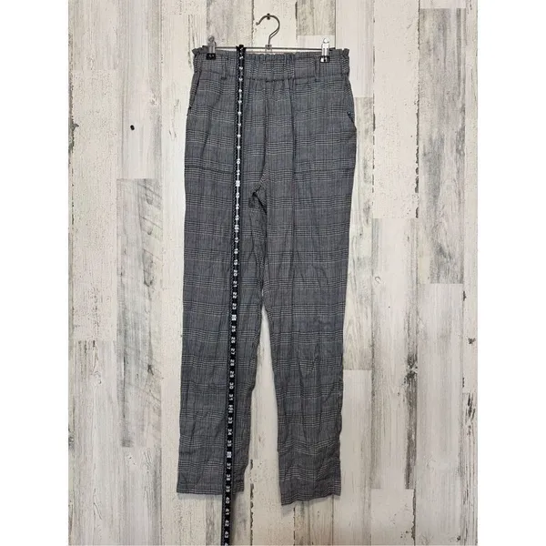Dress pants Gray Size M - Image 9