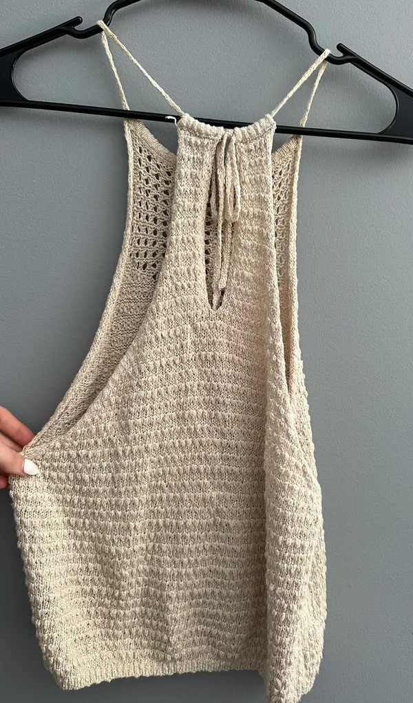 Hollister Tank Top - Image 2
