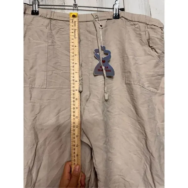 CAREN SPORT pants size 2XL - Image 2