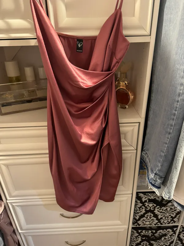 Windsor Mini Dress - Image 3