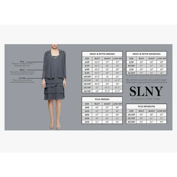 NEW SLNY Embellished Halter Neck Keyhole Short Sheath Dress 18 - Image 3