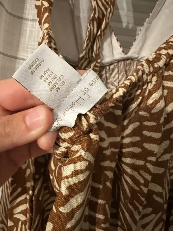 House of Harlow dress - Image 4