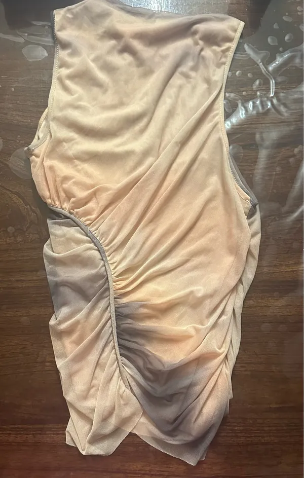 ZARA Top - Image 3