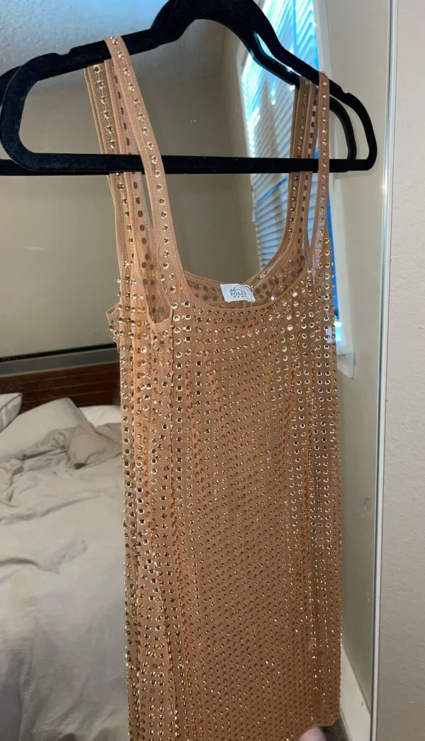 Dress - Image 3