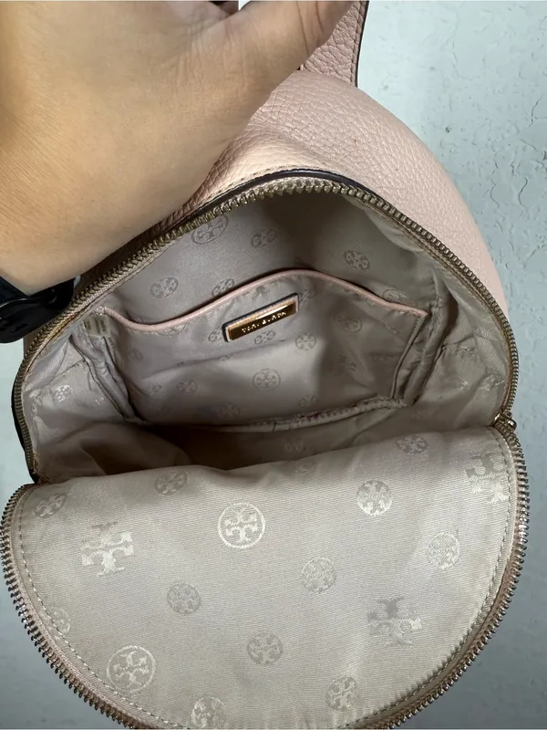 Tory Burch Thea Mini Backpack - Image 5