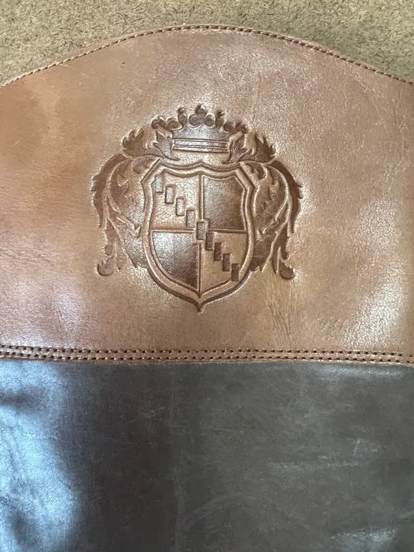 Franco Sarto Boots Size 6 - Image 2