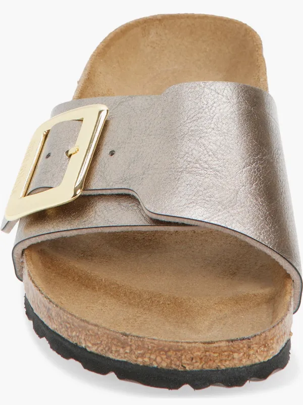 Birkenstock Catalina Luxe Slide Sandal - Image 2
