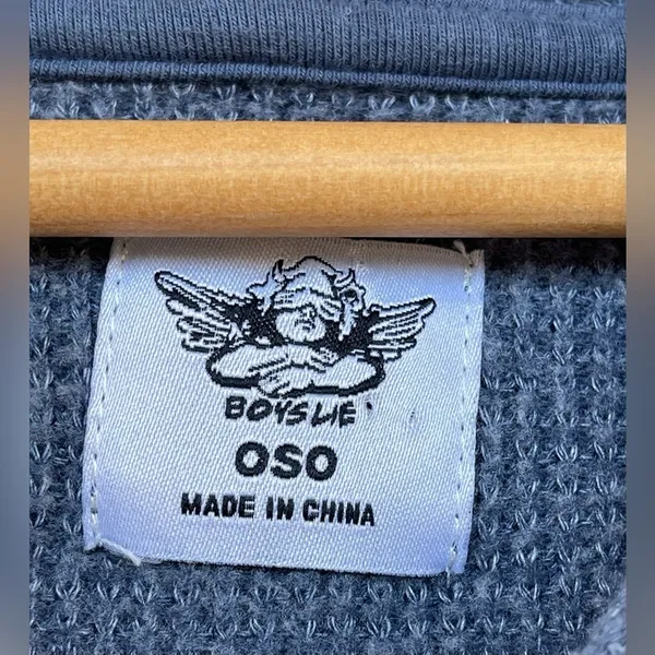 Boys Lie Commitment Issues Hoodie XL - Image 10