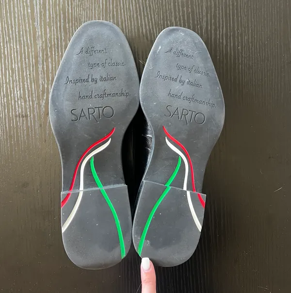 Franco Sarto Loafer - Image 3