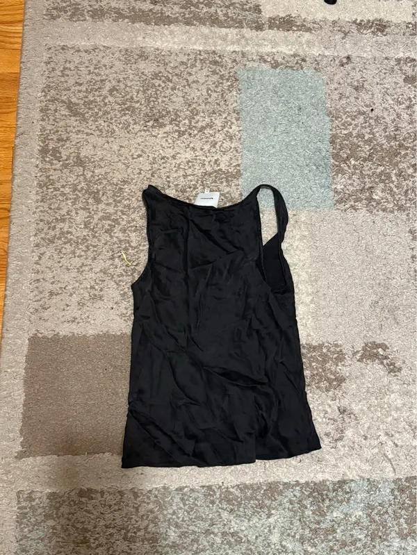Black Reformation TankTop - Image 3