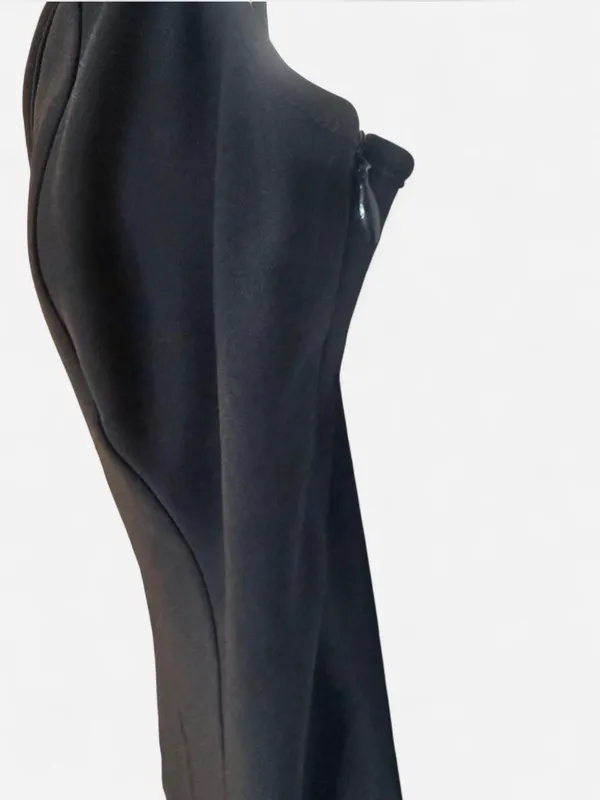 Black Corset Top - Image 5