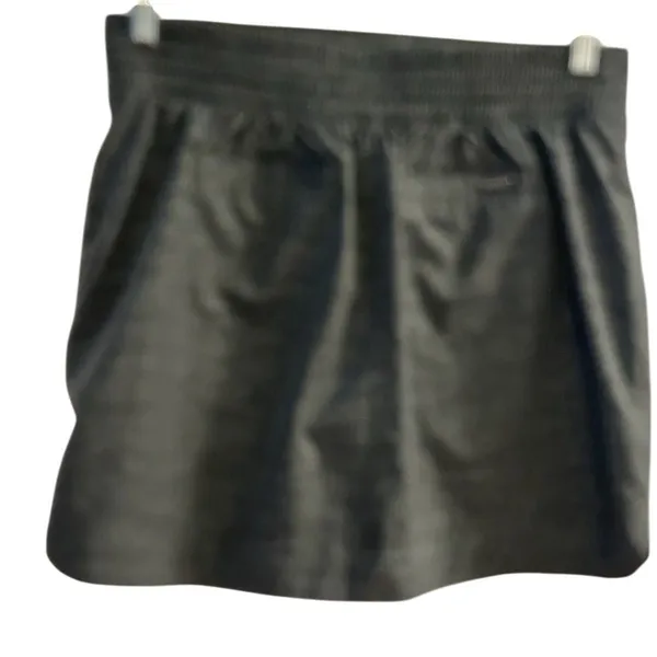 Orvis Women's Camo Skort Size S Green Stretch Travel Casual‎ Short - Image 2
