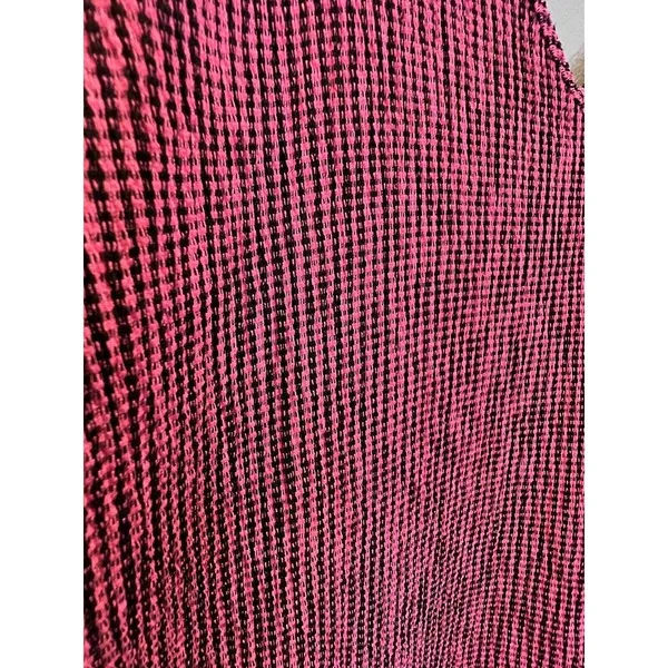 Zara Women's‎ Spaghetti Strap Dress, Coral, Size Medium - Image 5