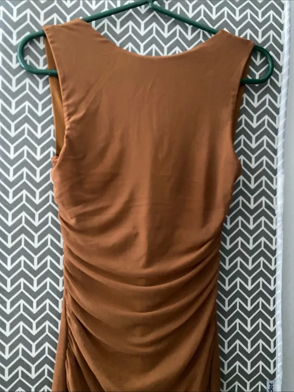 Shein Dress Size S, Lined, Excel. Cond. - Image 2